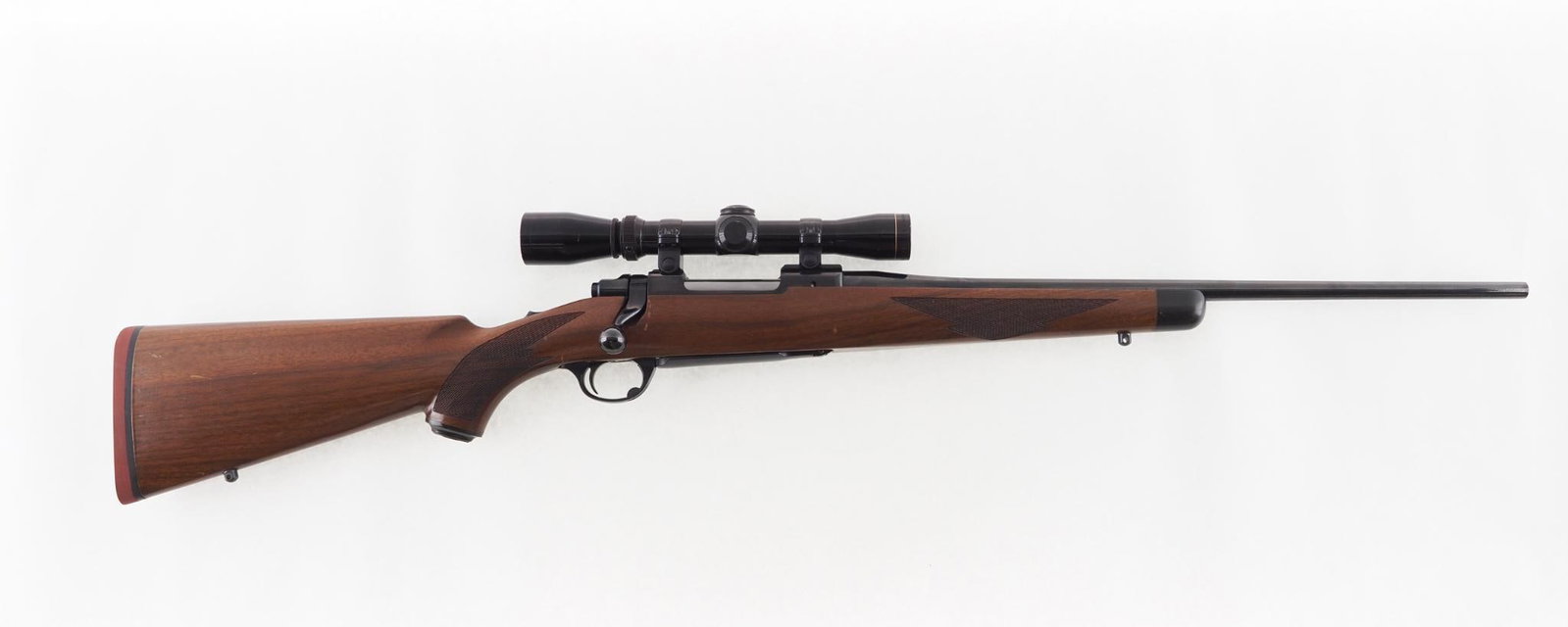 Ruger M77 Rifle - 2
