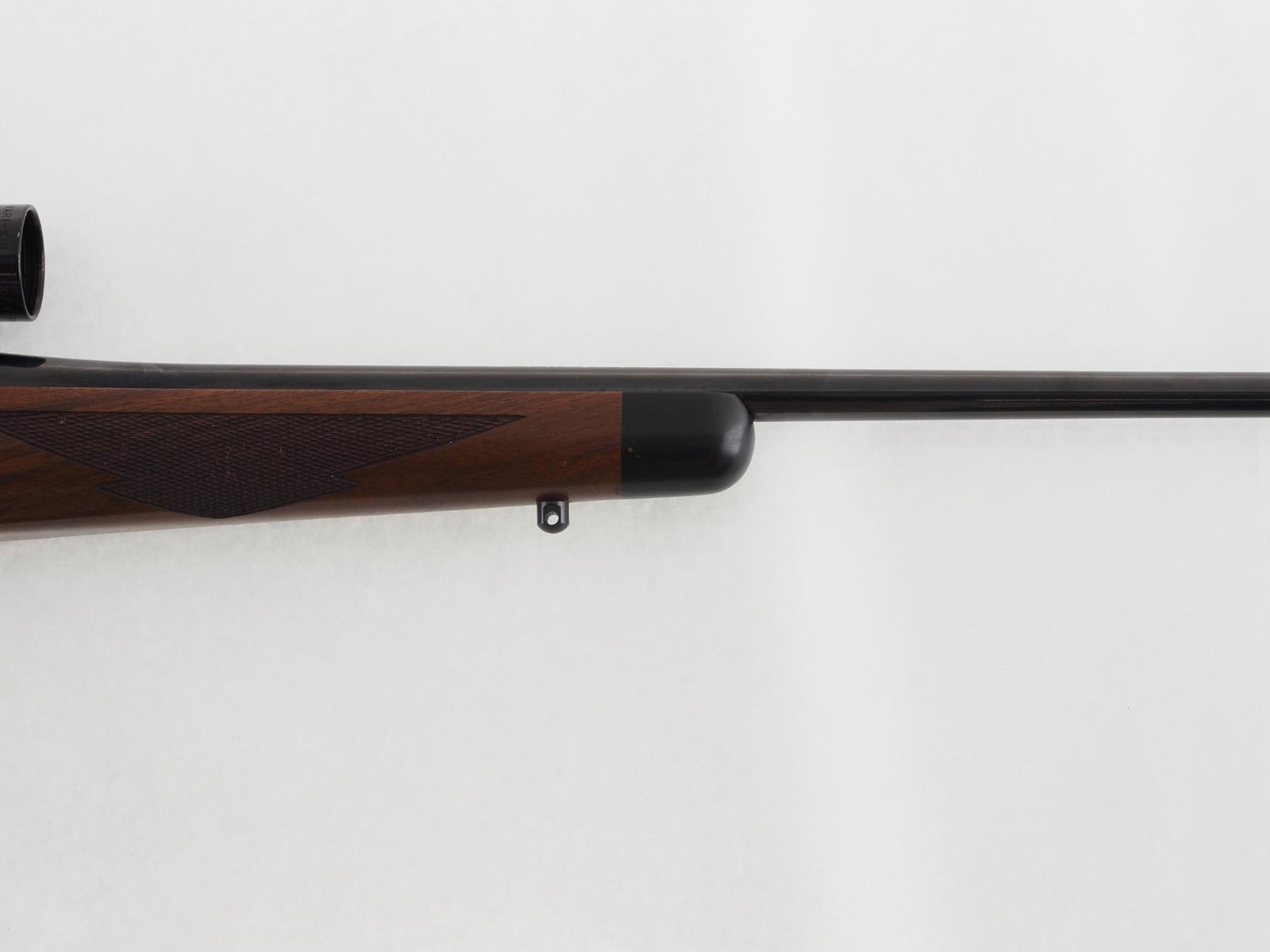 Ruger M77 Rifle - 5
