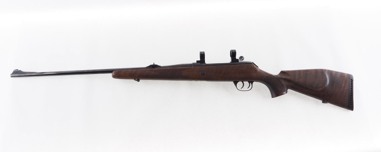 Voere Titan II Rifle - 15