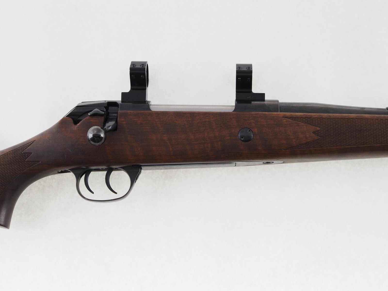 Voere Titan II Rifle - 5