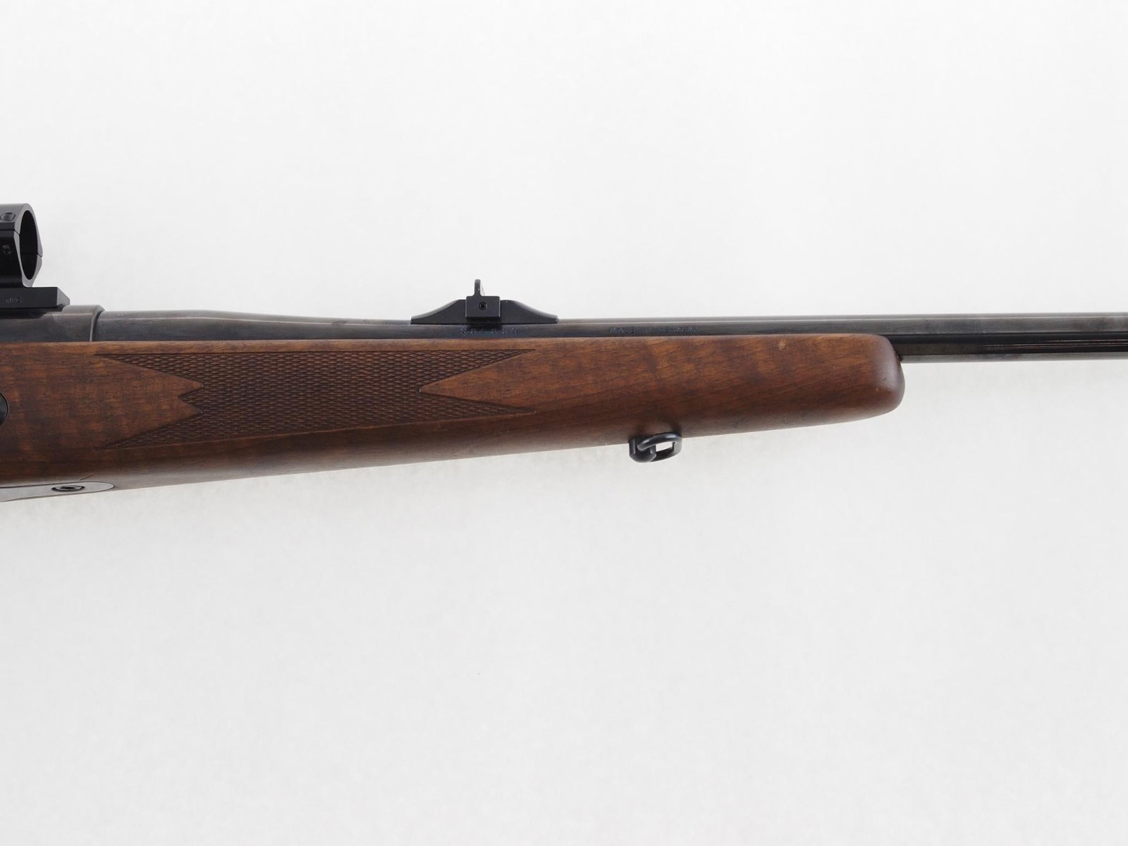 Voere Titan II Rifle - 6
