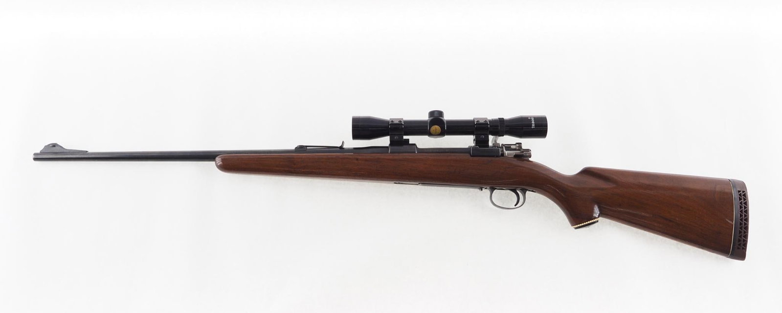 FN J. C. Higgins 50 Rifle - 13