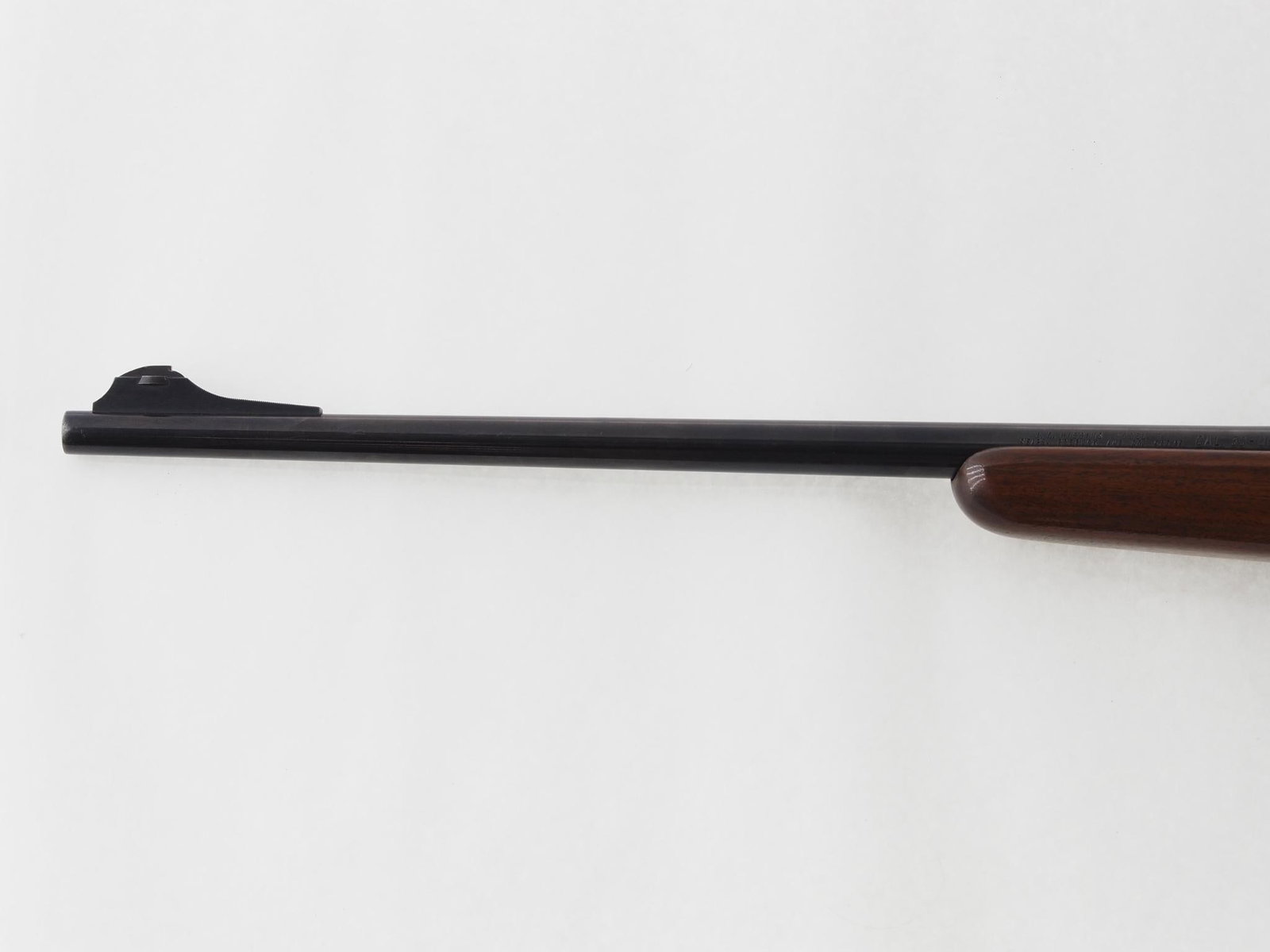 FN J. C. Higgins 50 Rifle - 14