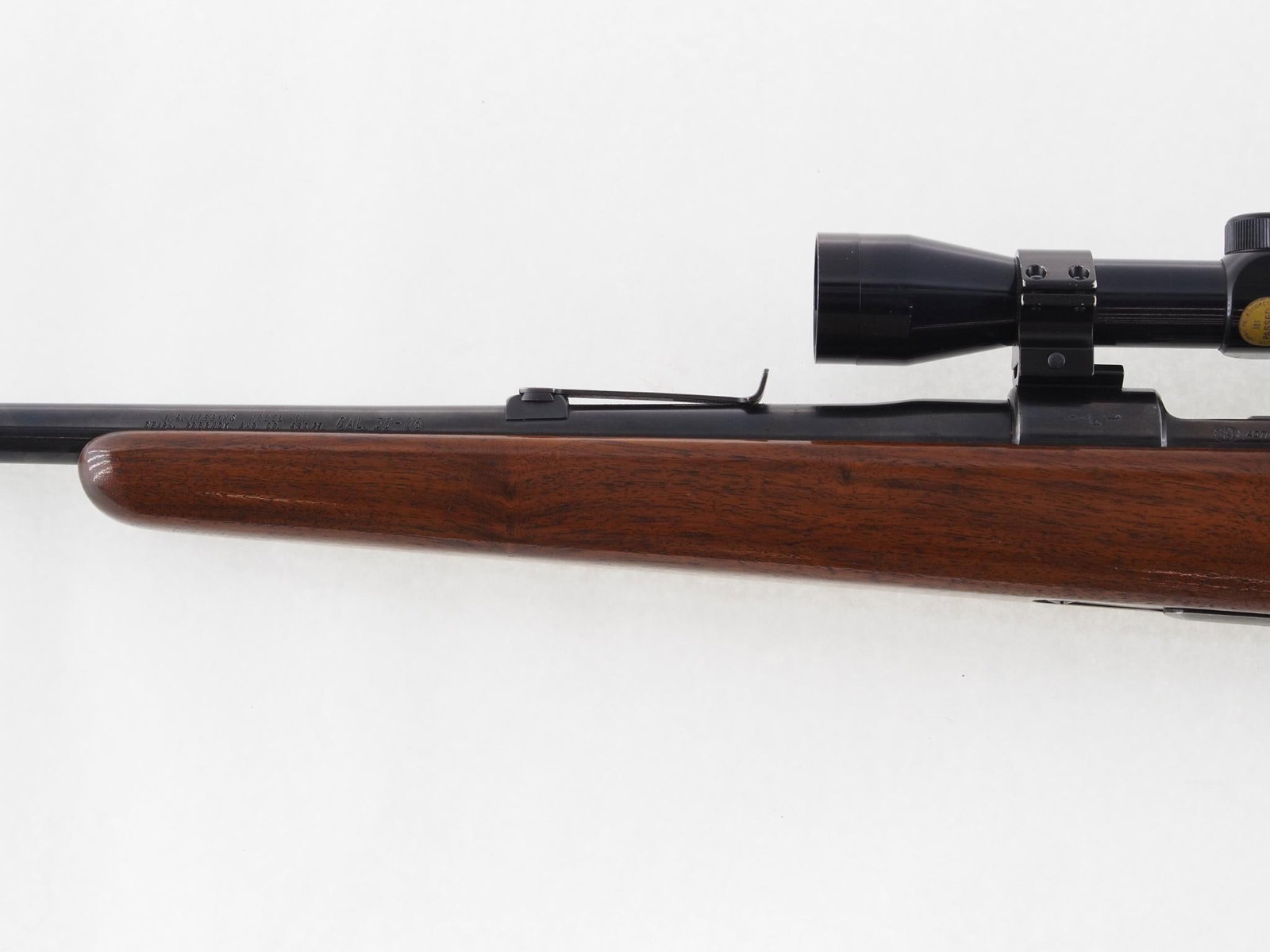 FN J. C. Higgins 50 Rifle - 15