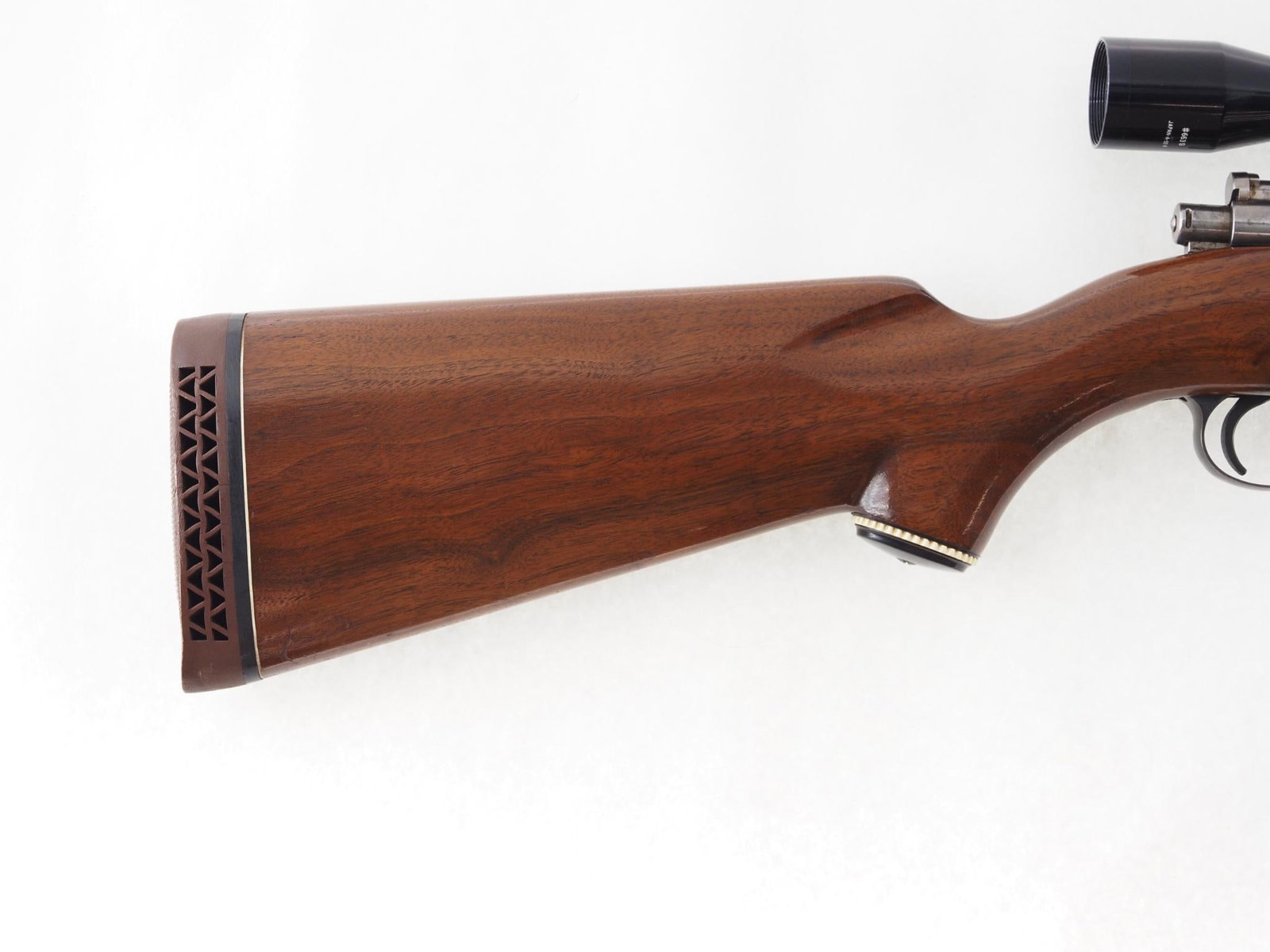 FN J. C. Higgins 50 Rifle - 3