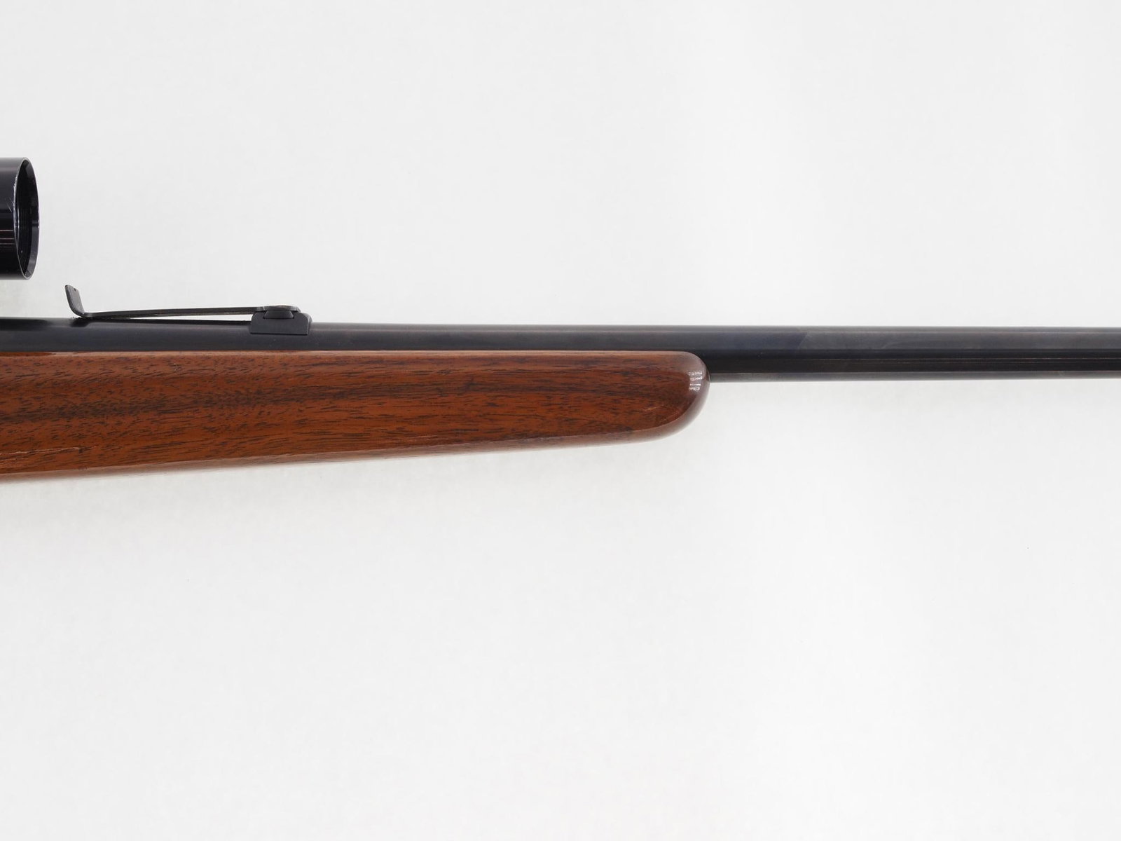 FN J. C. Higgins 50 Rifle - 5