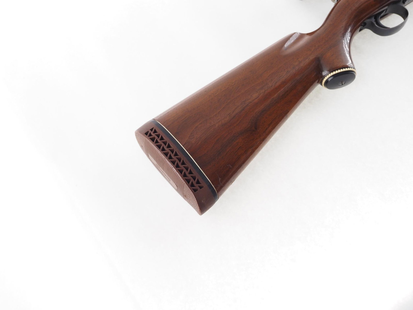 FN J. C. Higgins 50 Rifle - 9
