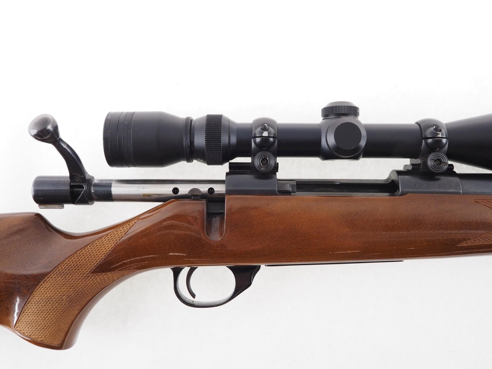 Smith & Wesson 1500 Rifle - 10