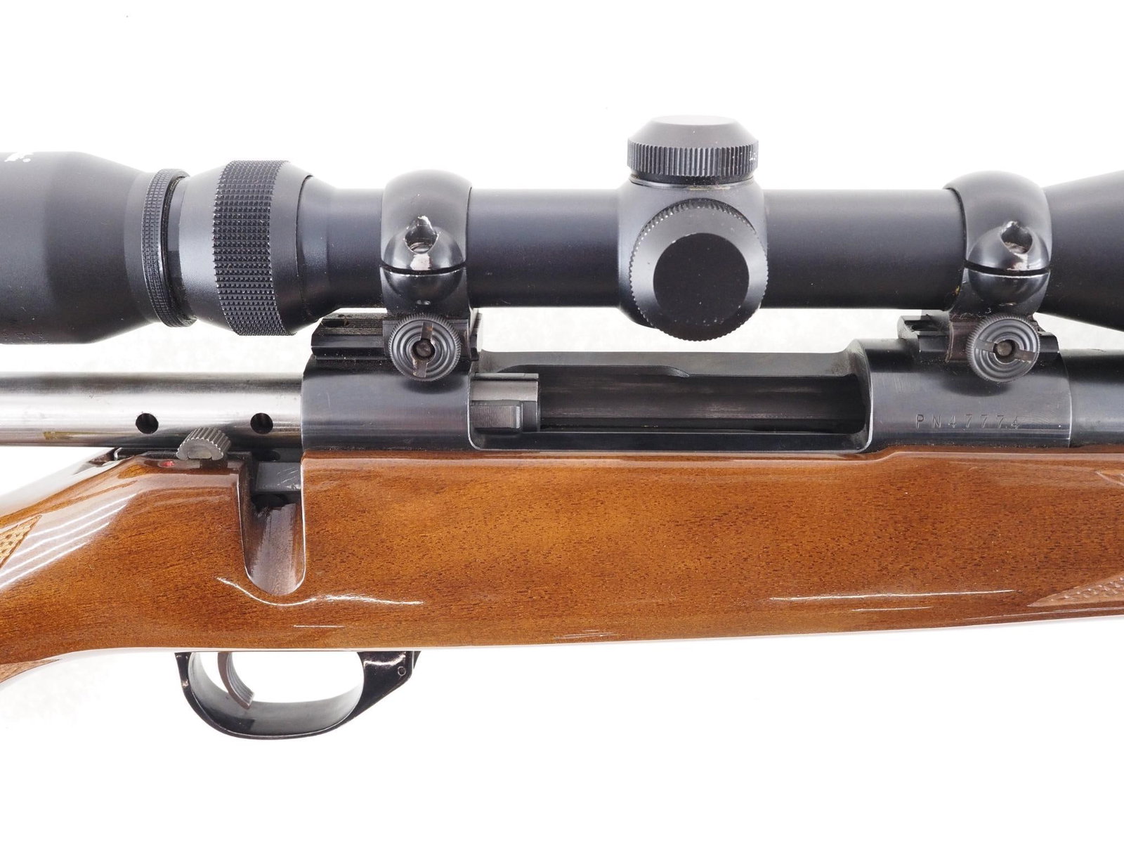 Smith & Wesson 1500 Rifle - 11