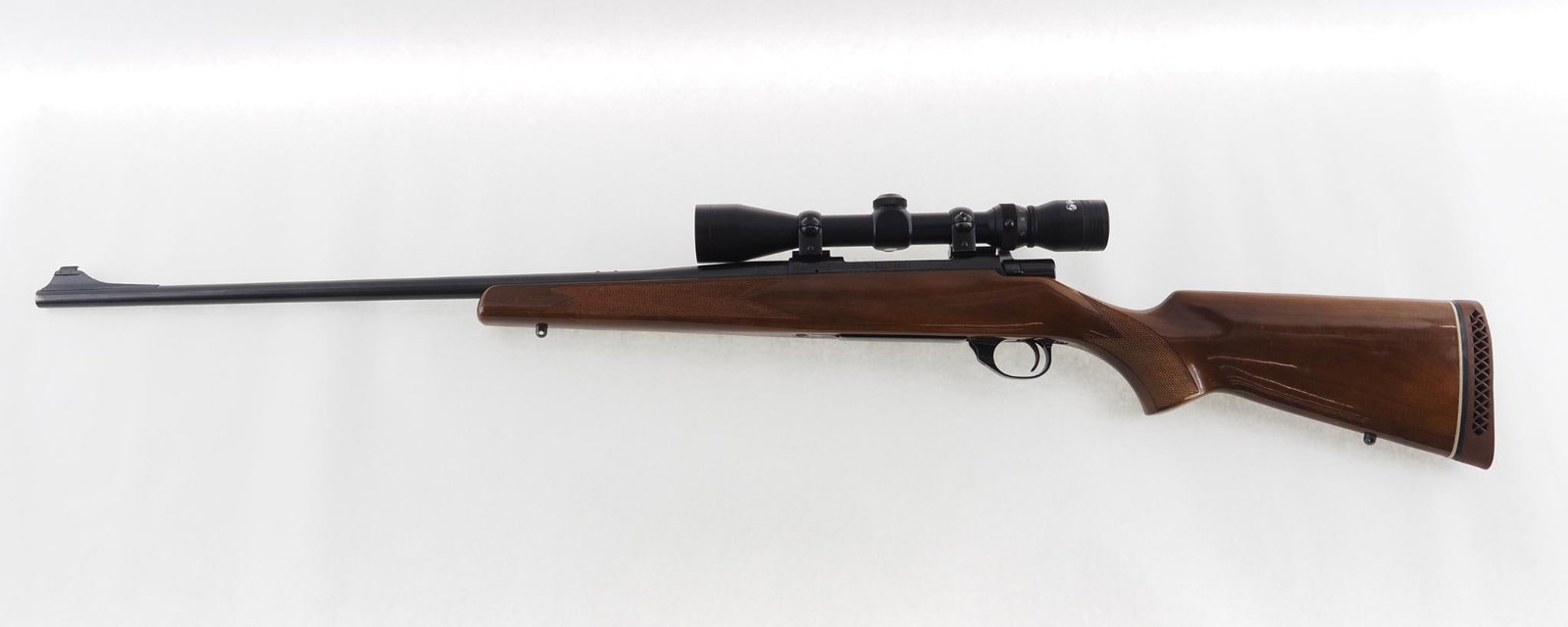 Smith & Wesson 1500 Rifle - 12