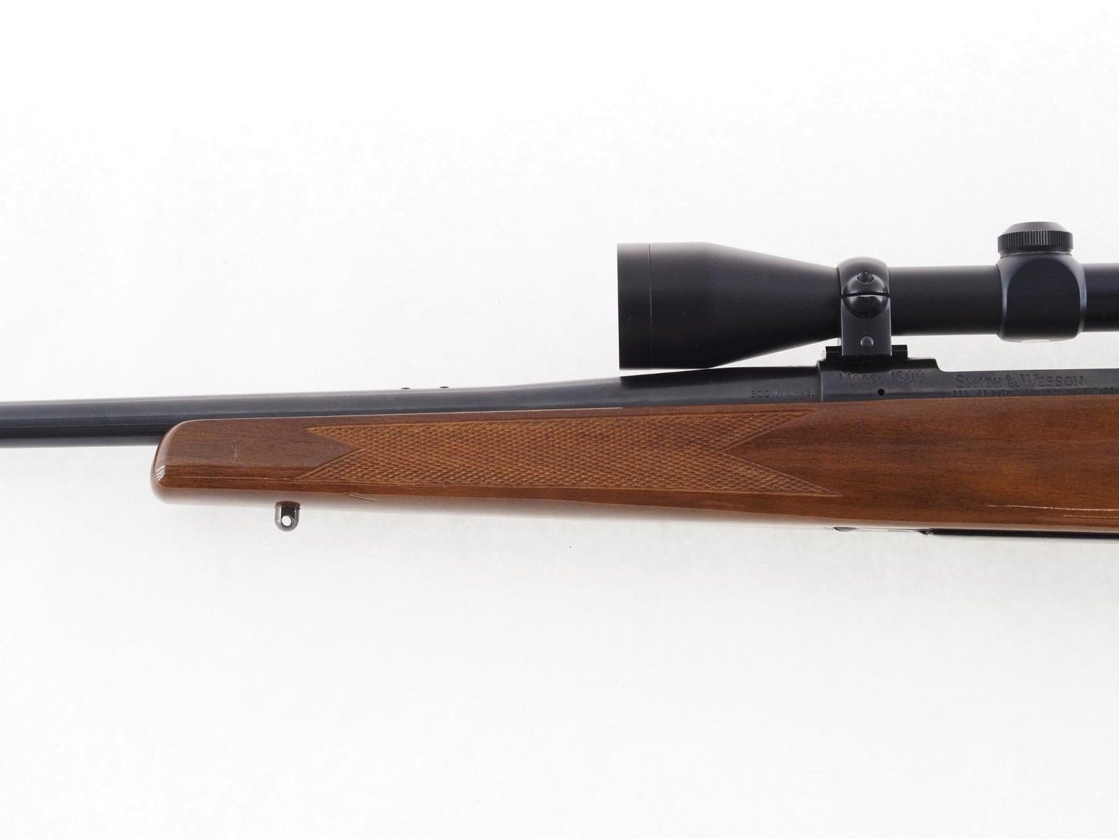Smith & Wesson 1500 Rifle - 15