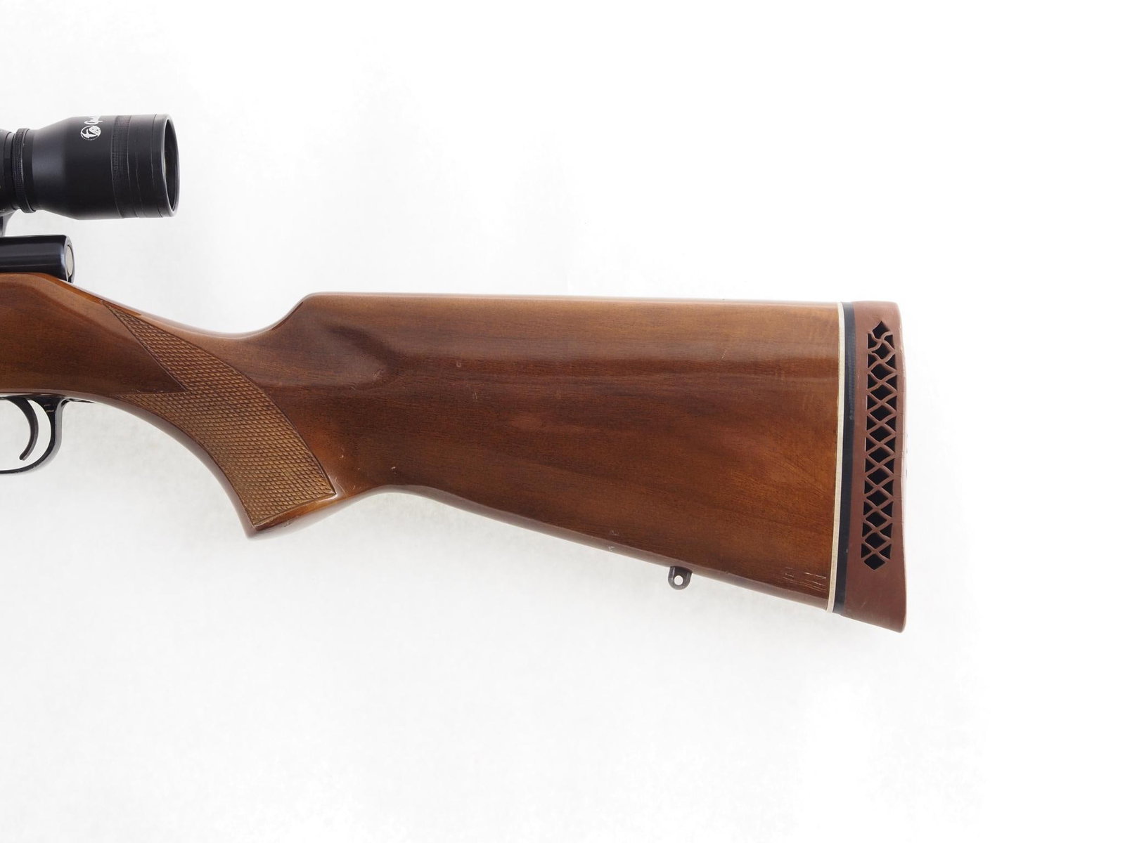 Smith & Wesson 1500 Rifle - 17