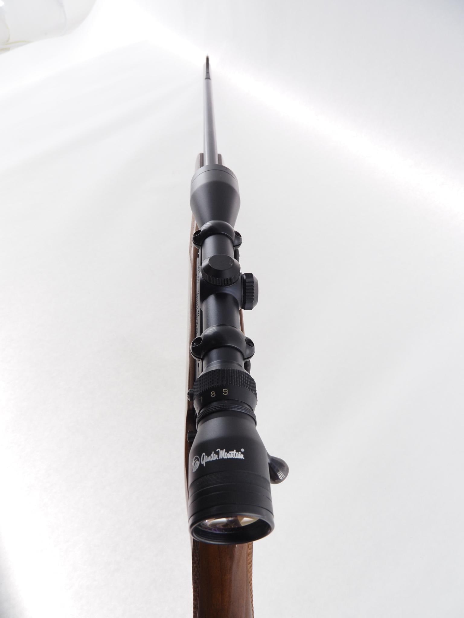 Smith & Wesson 1500 Rifle - 19