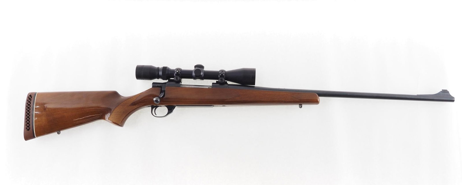 Smith & Wesson 1500 Rifle - 2