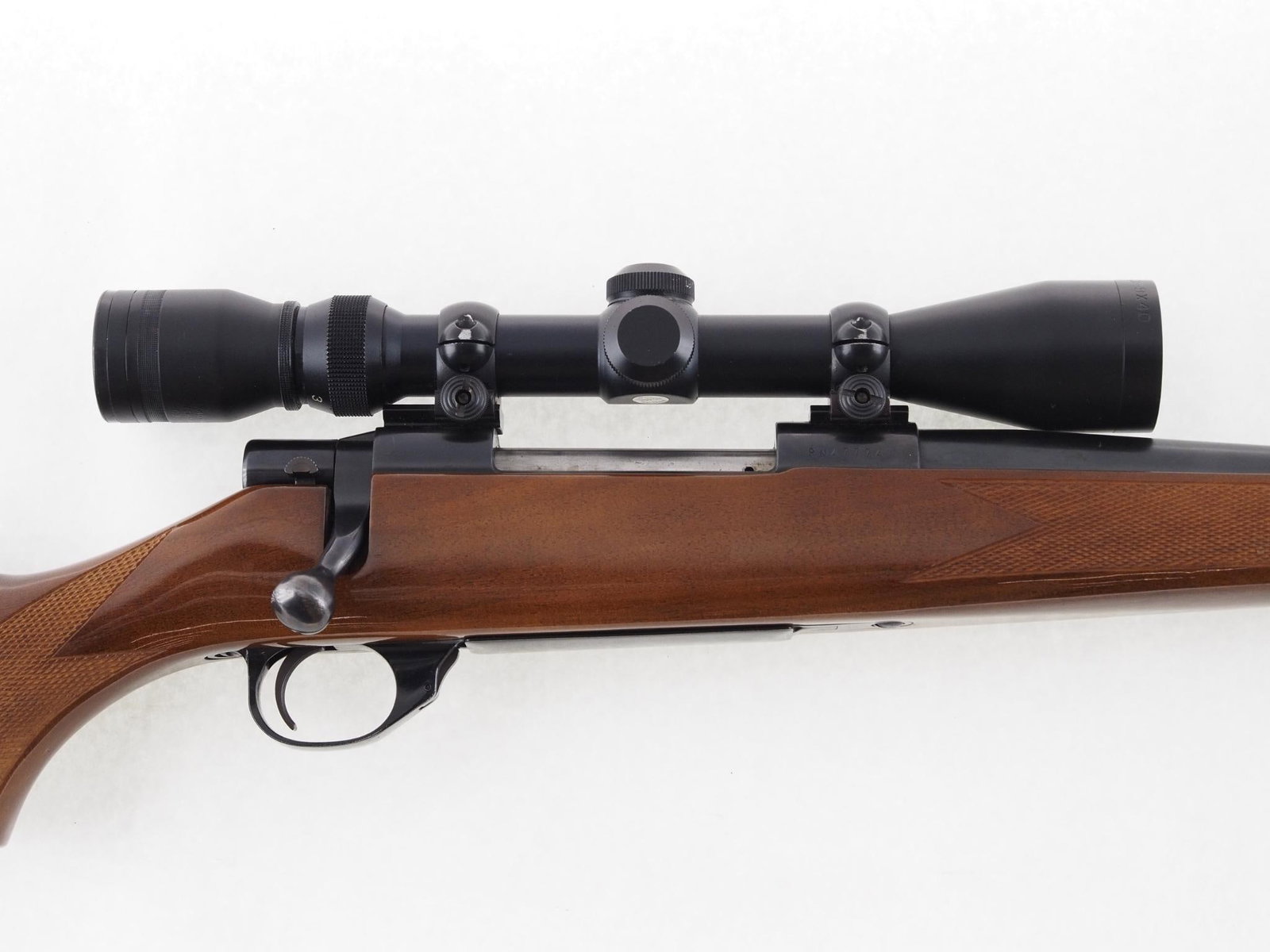 Smith & Wesson 1500 Rifle - 4