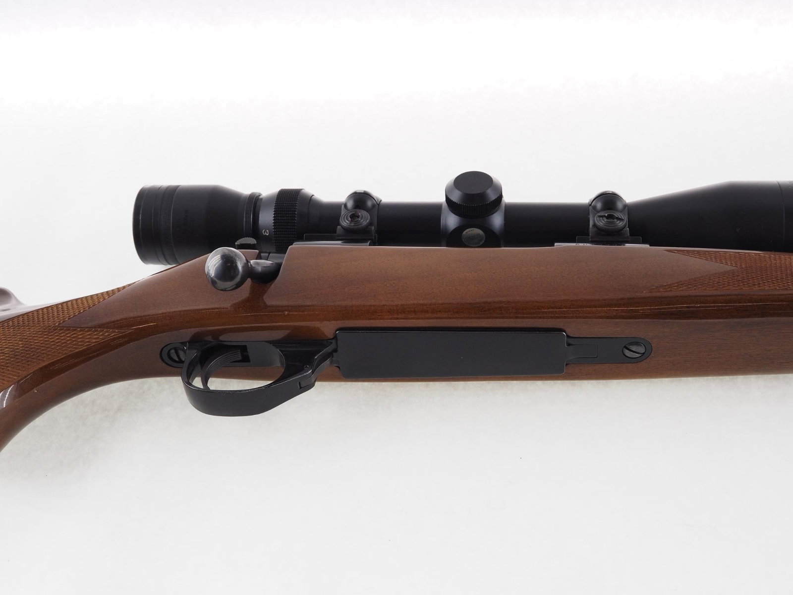 Smith & Wesson 1500 Rifle - 8