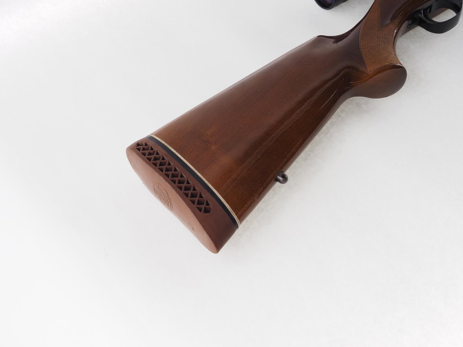 Smith & Wesson 1500 Rifle - 9