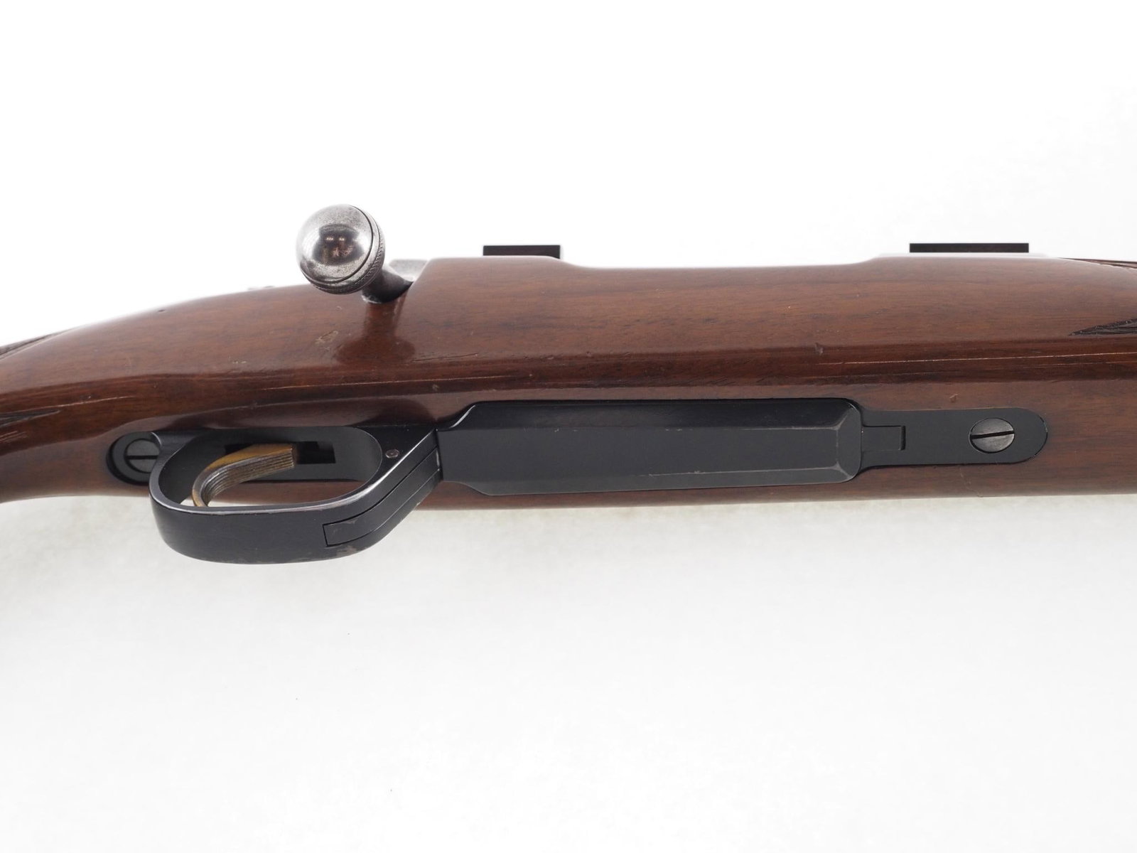 Voere Imperial Rifle - 10