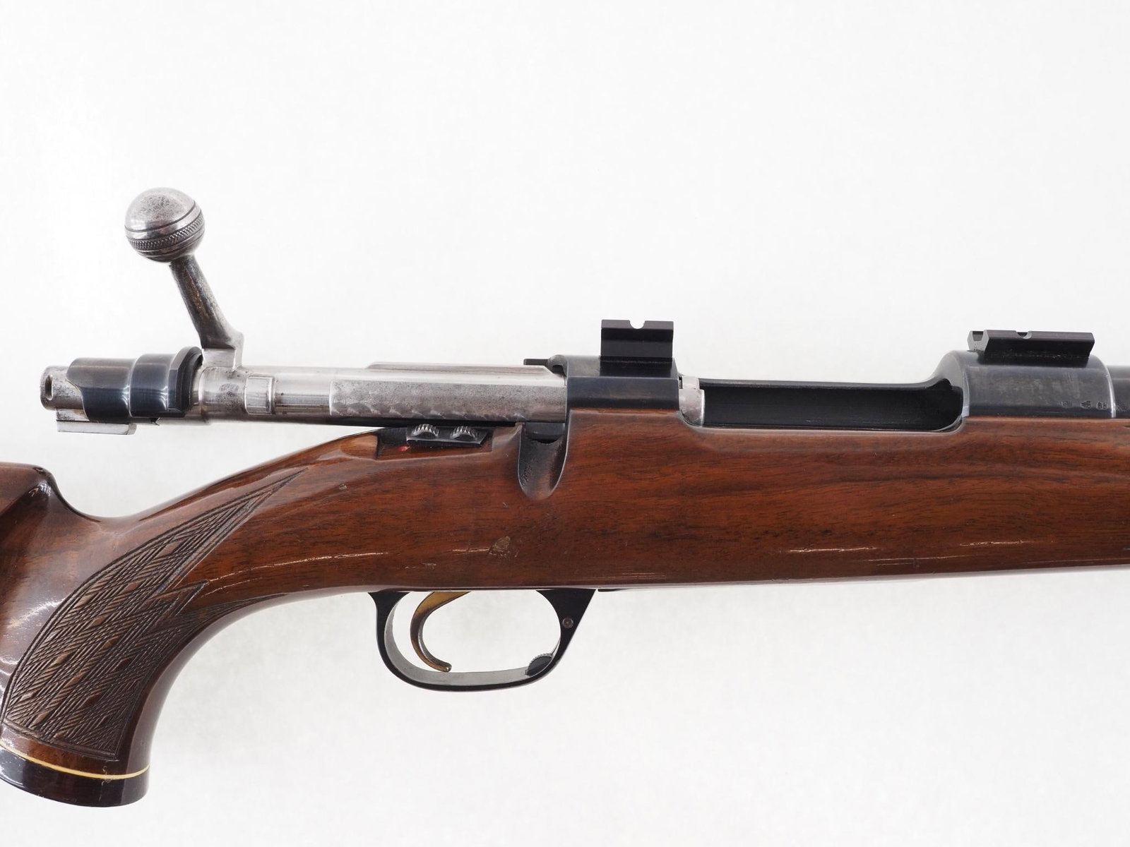 Voere Imperial Rifle - 11