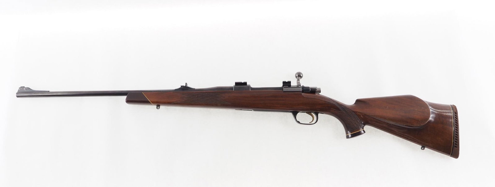 Voere Imperial Rifle - 13