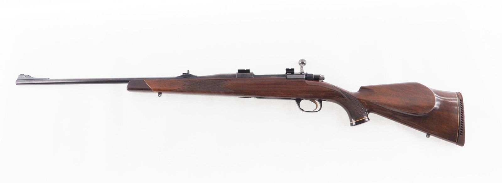 Voere Imperial Rifle - 14