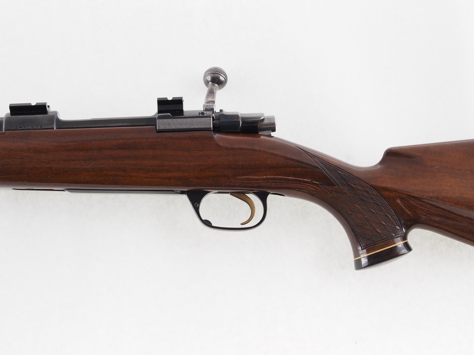Voere Imperial Rifle - 17