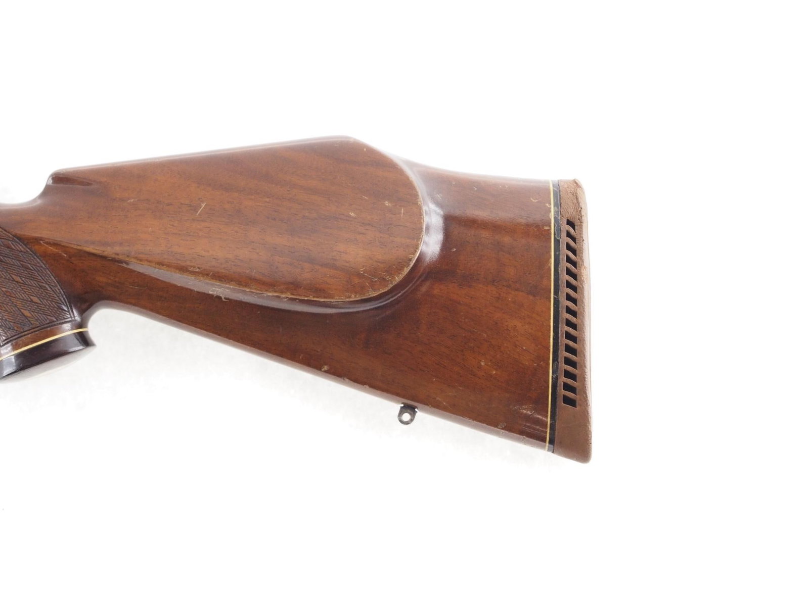Voere Imperial Rifle - 18