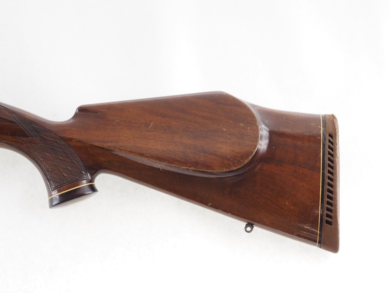 Voere Imperial Rifle - 19