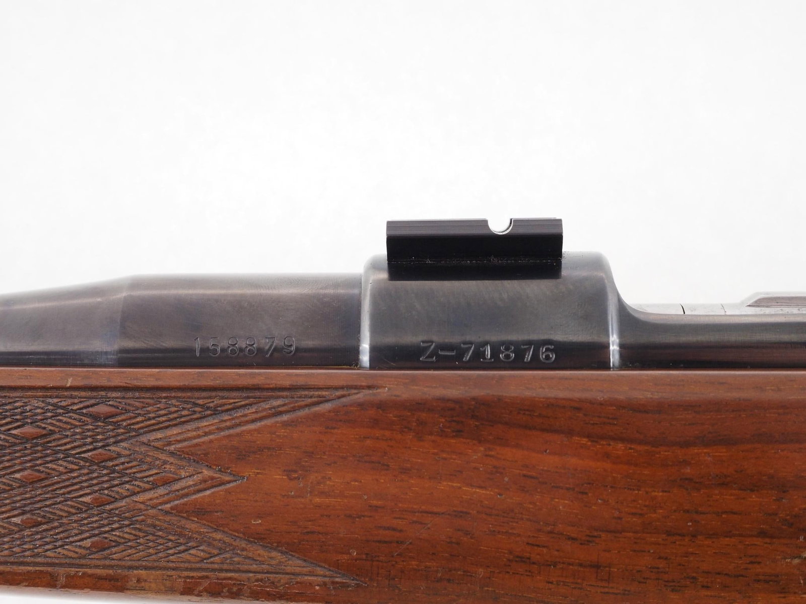 Voere Imperial Rifle - 20