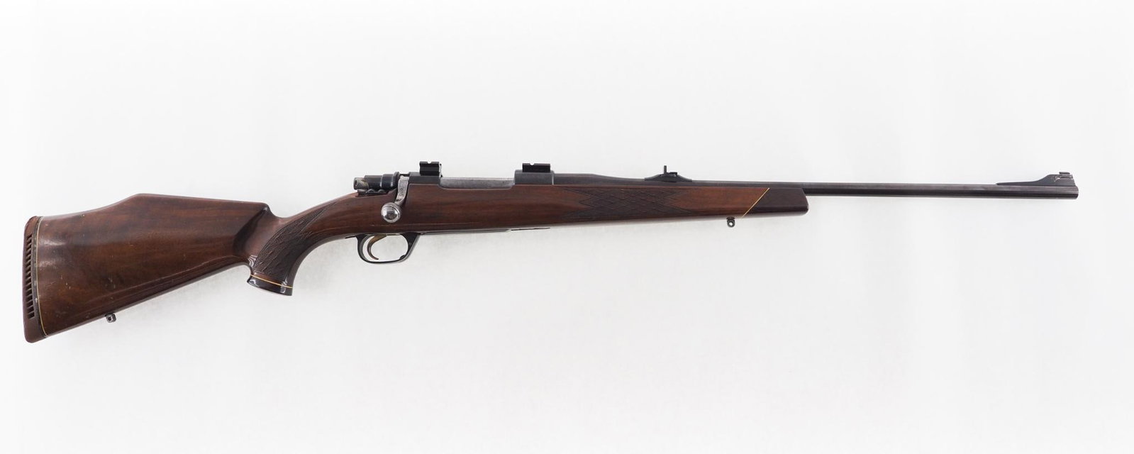 Voere Imperial Rifle - 2