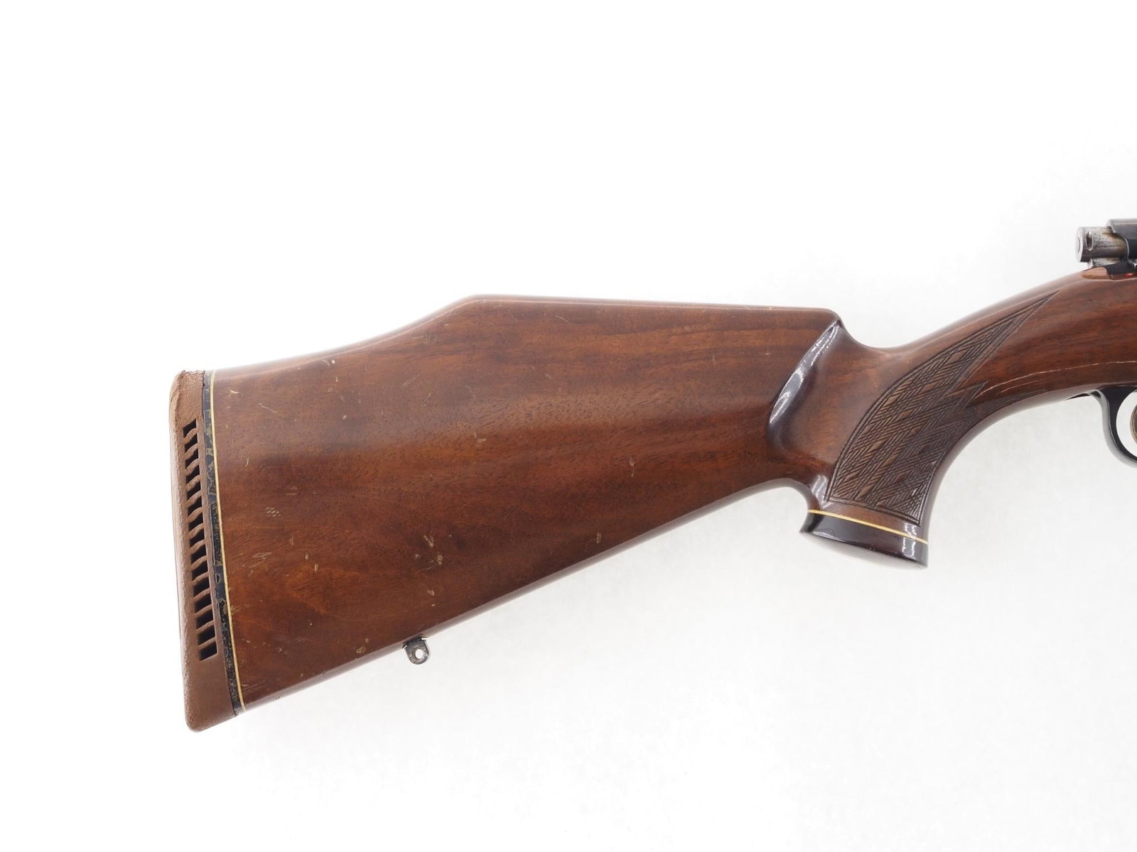 Voere Imperial Rifle - 3