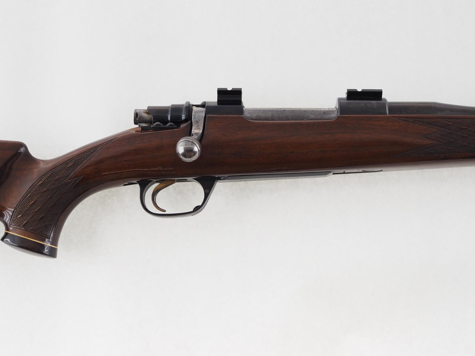 Voere Imperial Rifle - 4