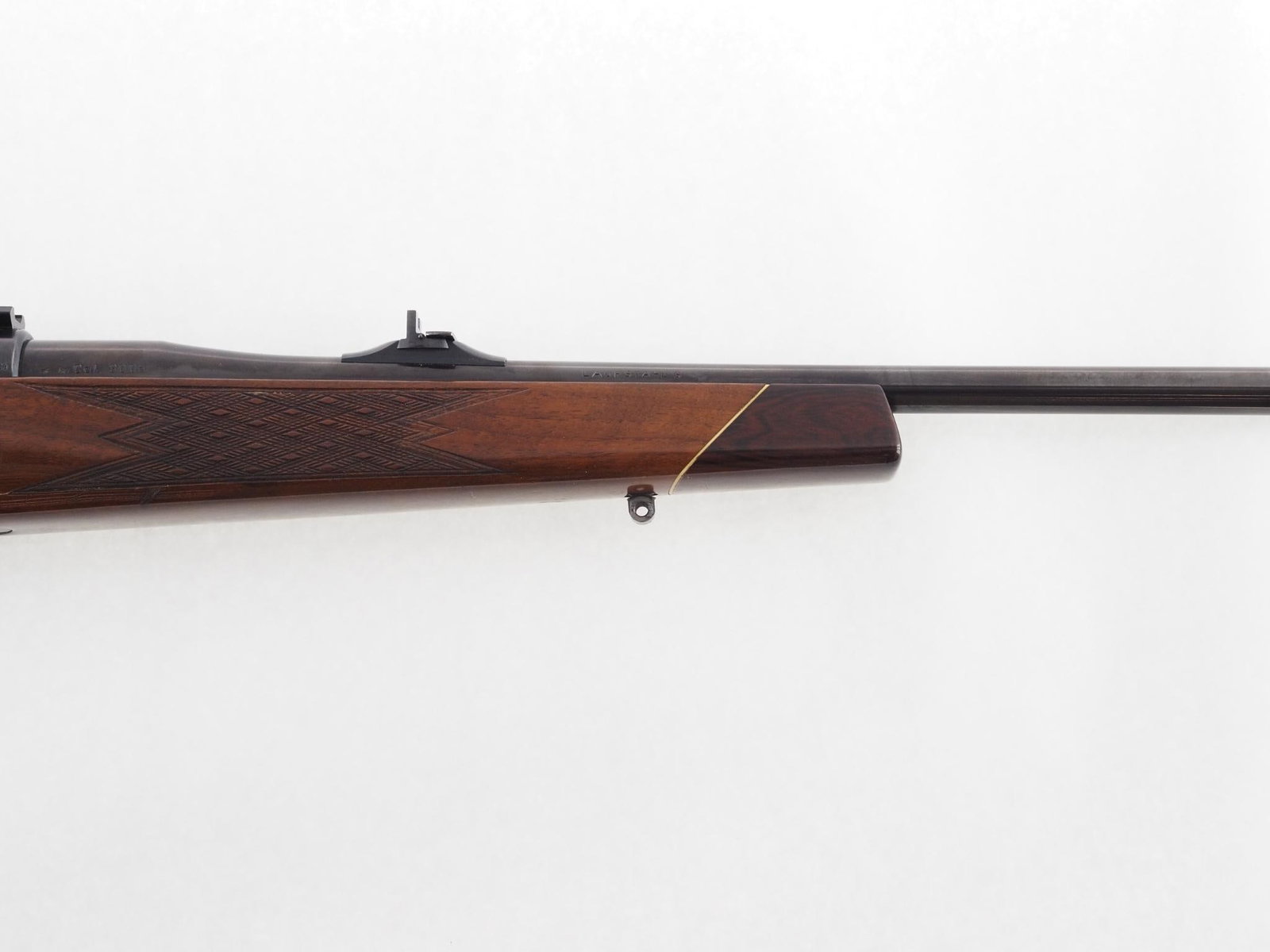 Voere Imperial Rifle - 5