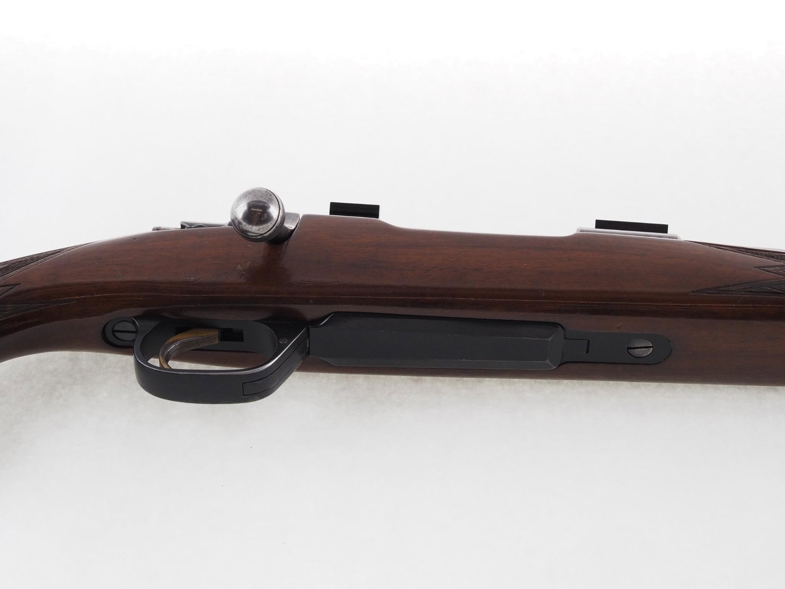 Voere Imperial Rifle - 8