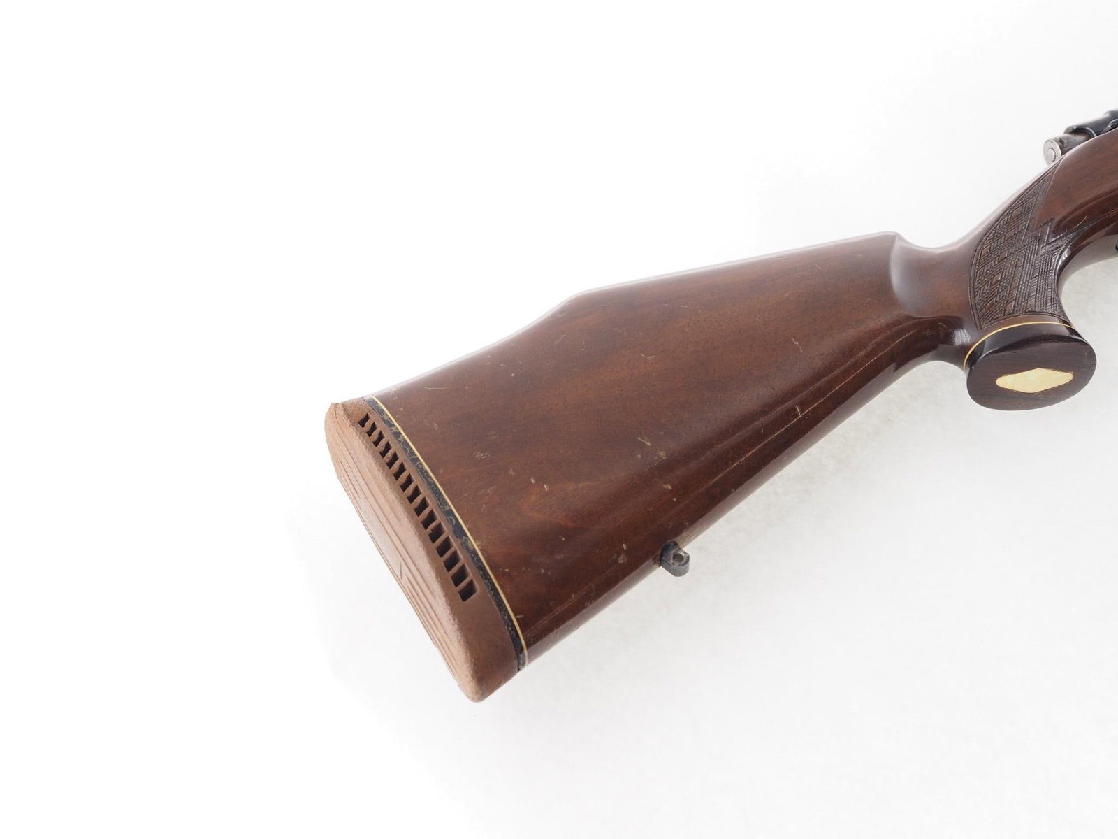 Voere Imperial Rifle - 9