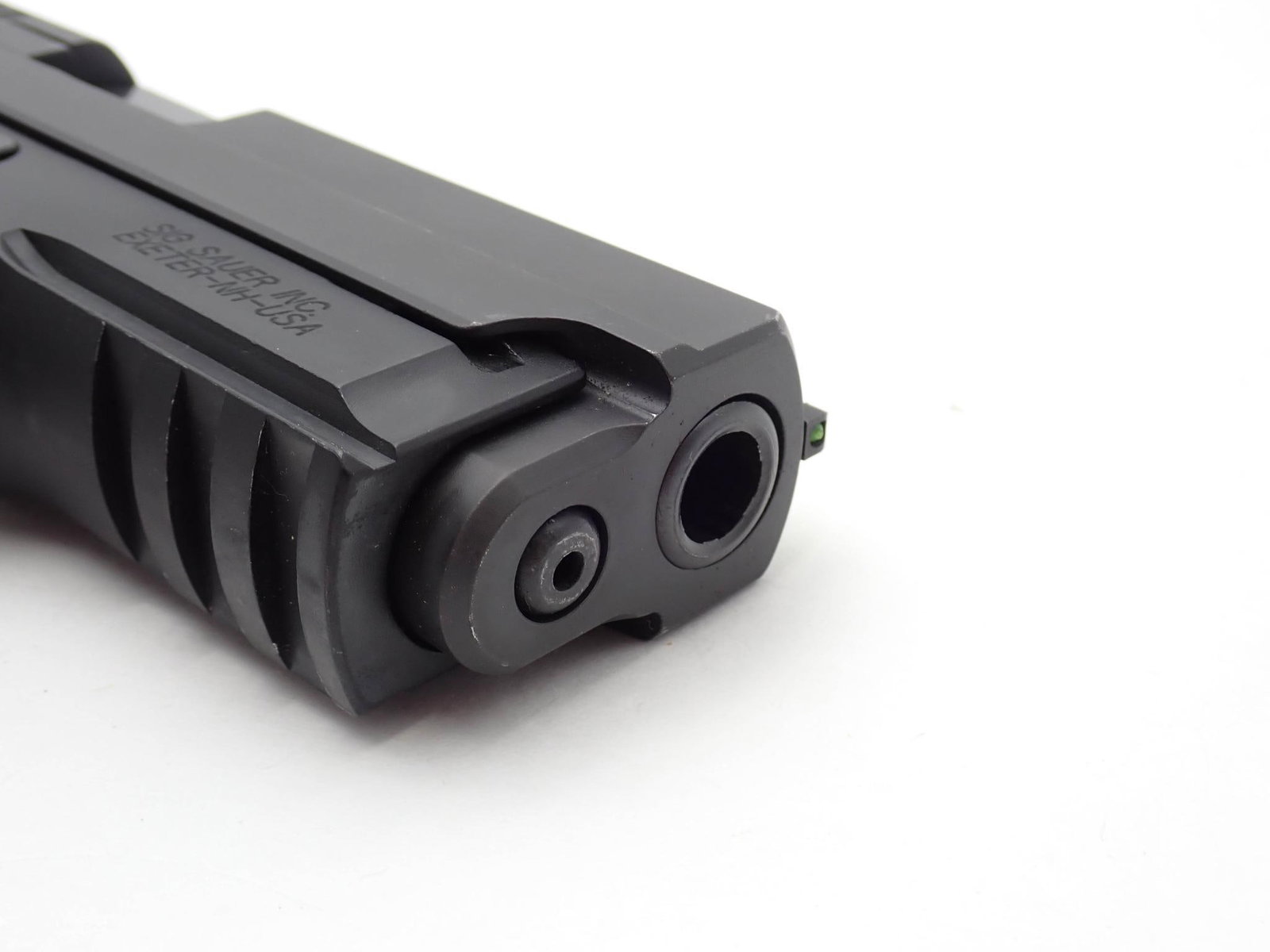 Sig Sauer P229 Pistol - 10