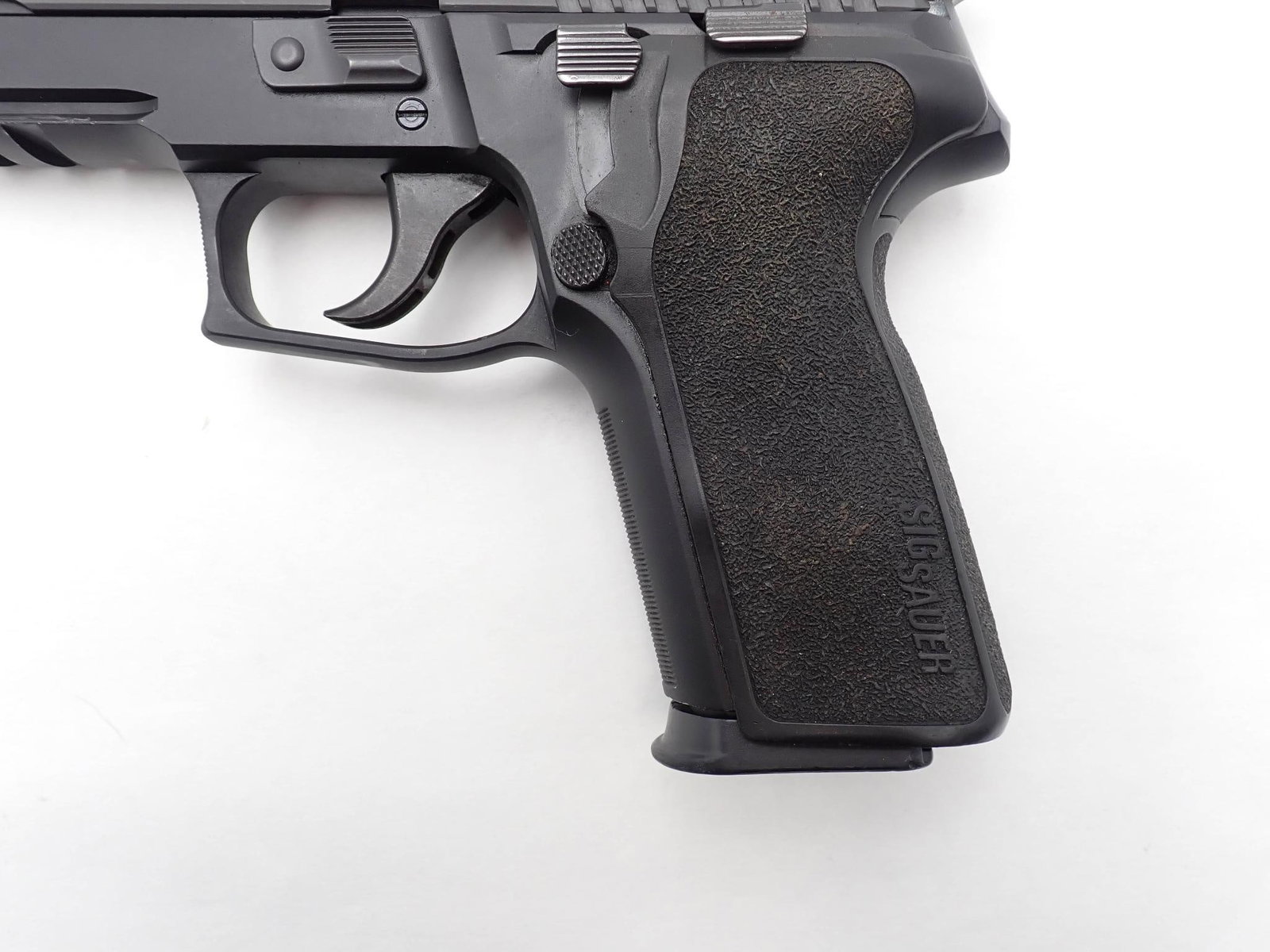 Sig Sauer P229 Pistol - 12