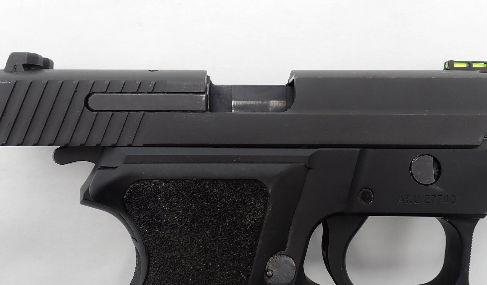 Sig Sauer P229 Pistol - 15