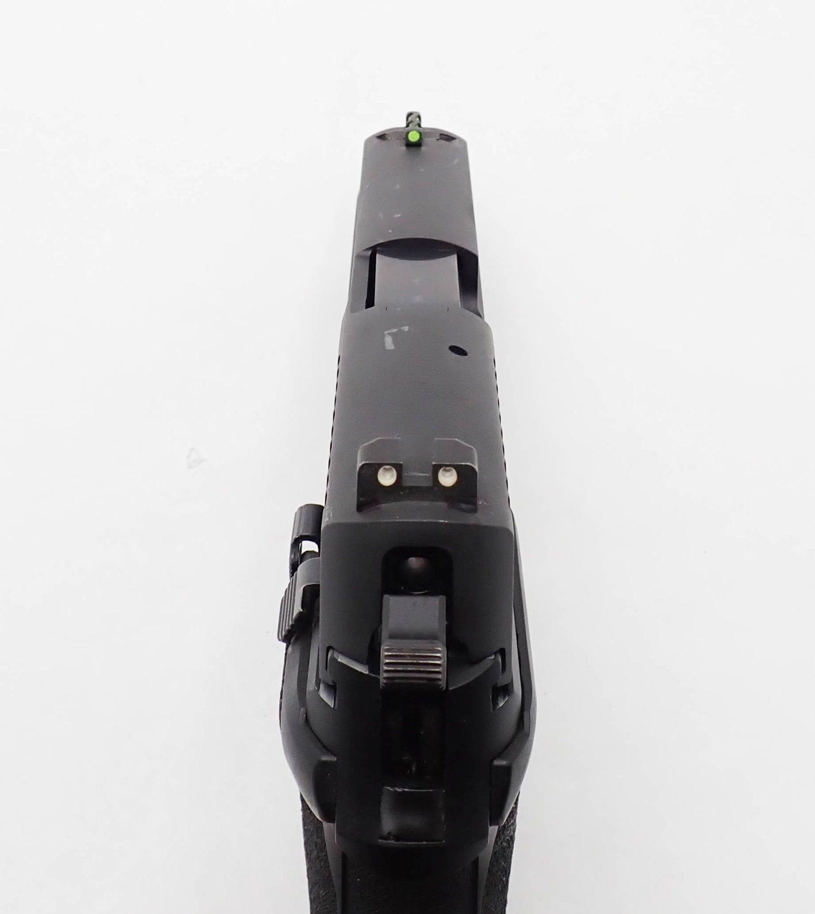 Sig Sauer P229 Pistol - 16