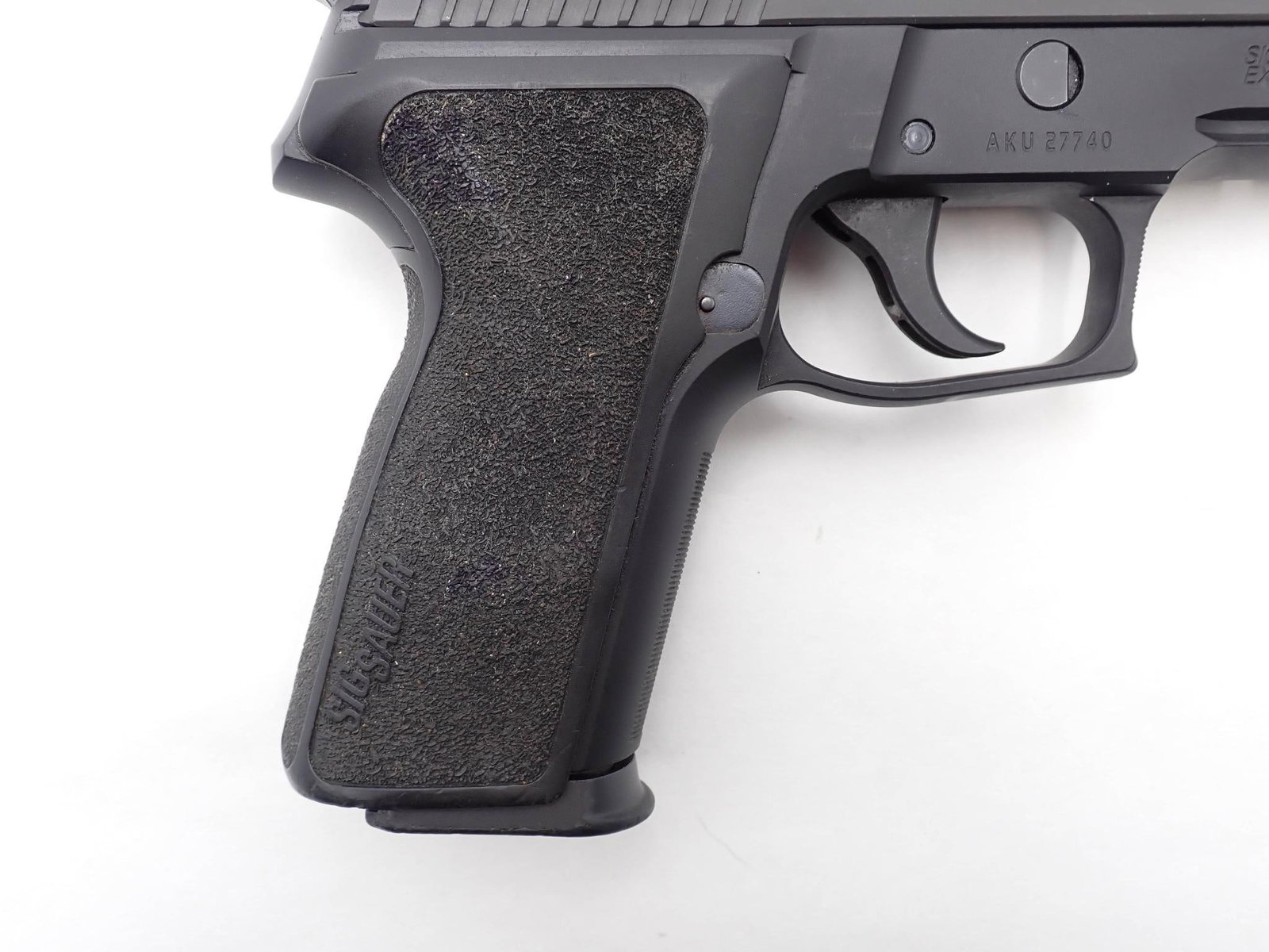 Sig Sauer P229 Pistol - 2