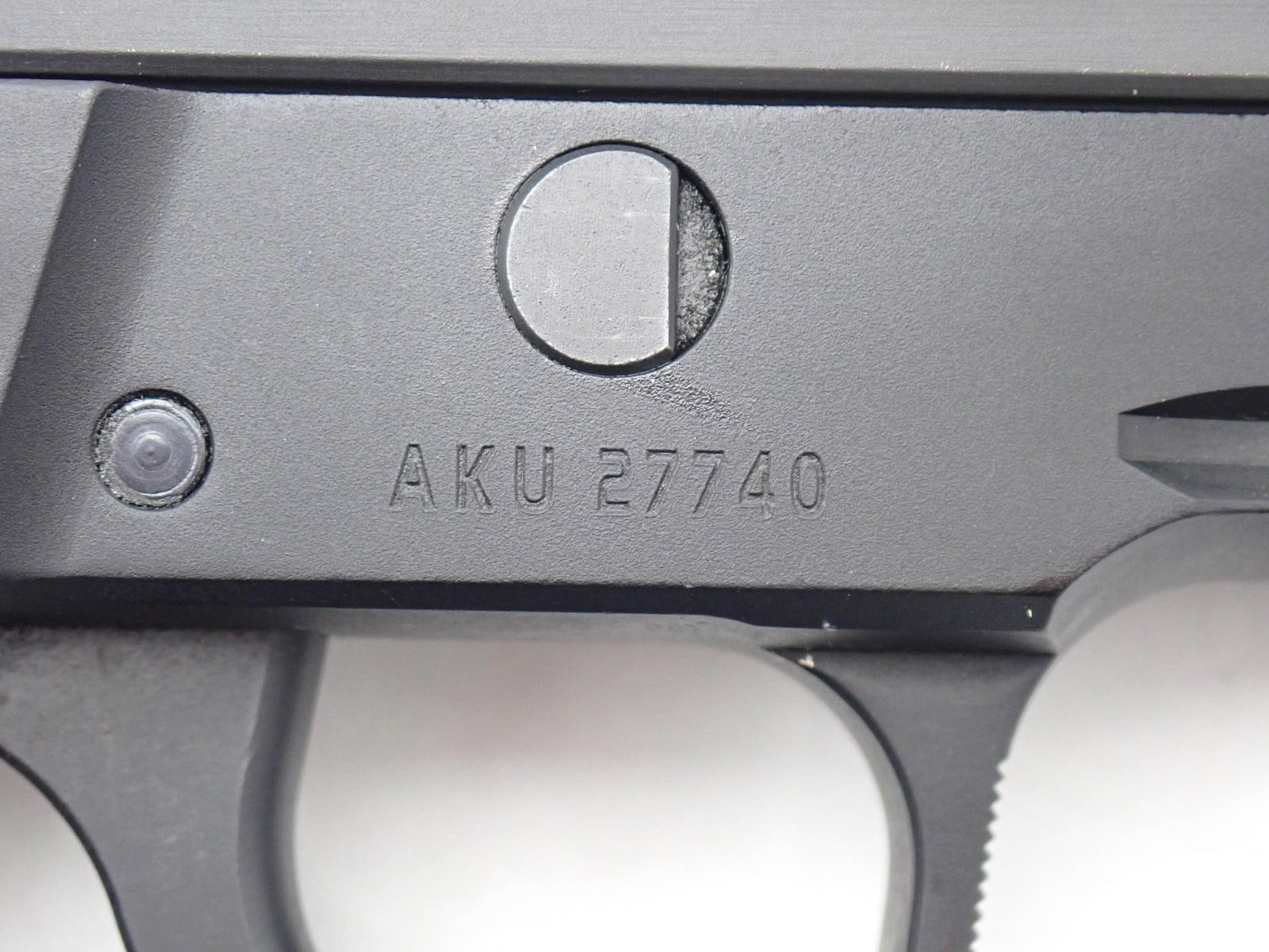 Sig Sauer P229 Pistol - 3