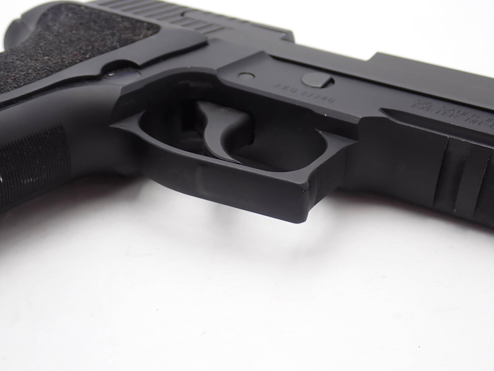 Sig Sauer P229 Pistol - 9