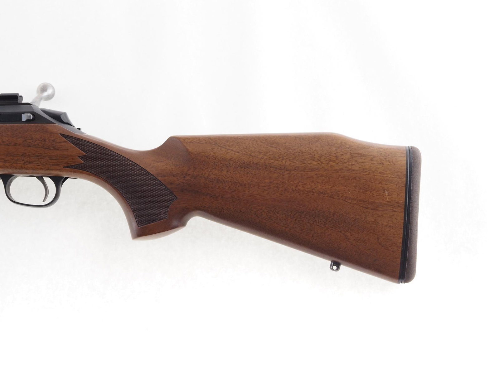 Tikka M695RH Rifle - 18