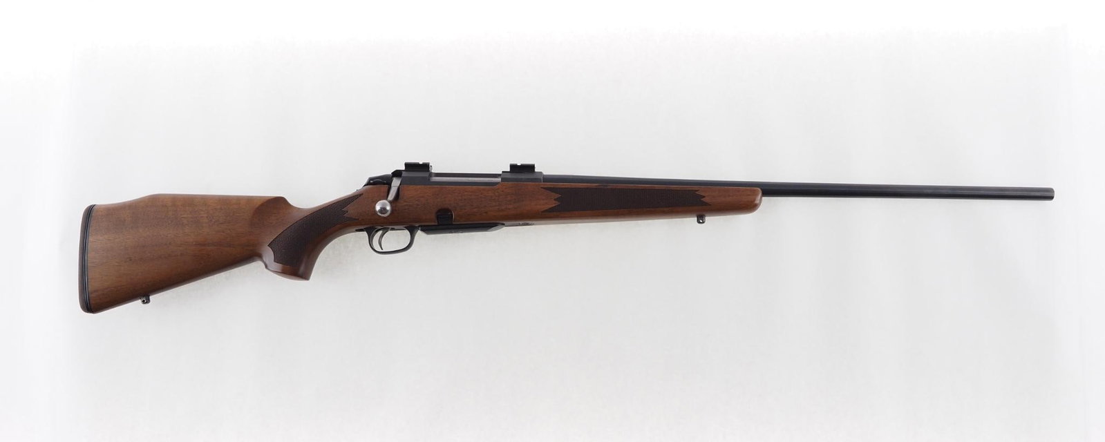 Tikka M695RH Rifle - 2