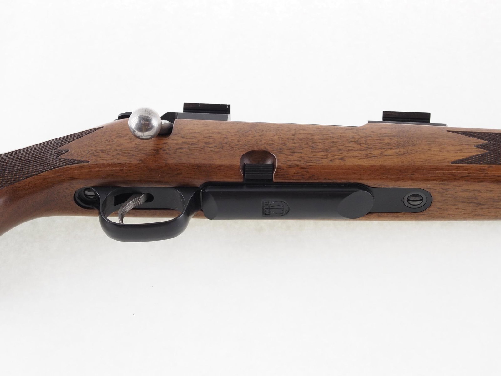Tikka M695RH Rifle - 8