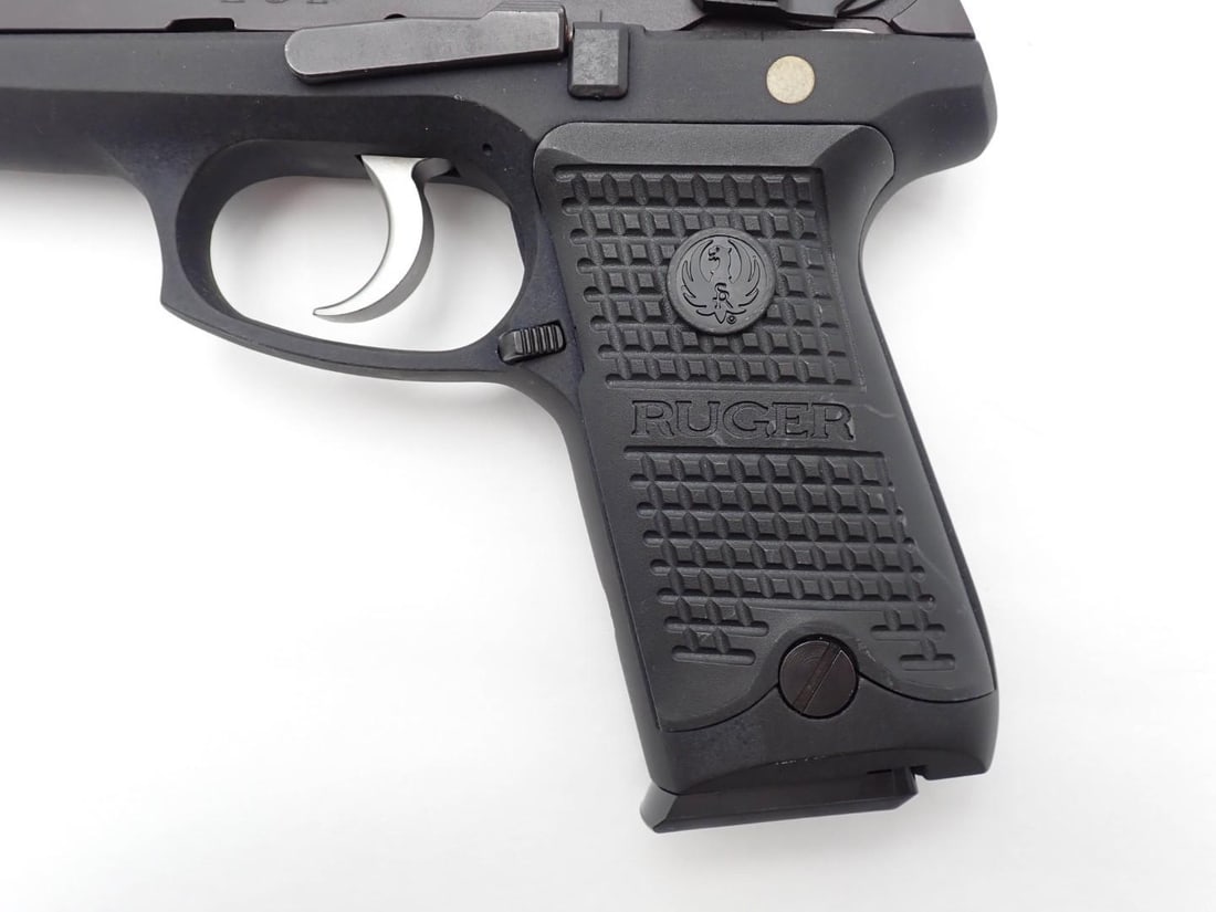 Ruger P94 Pistol - 10