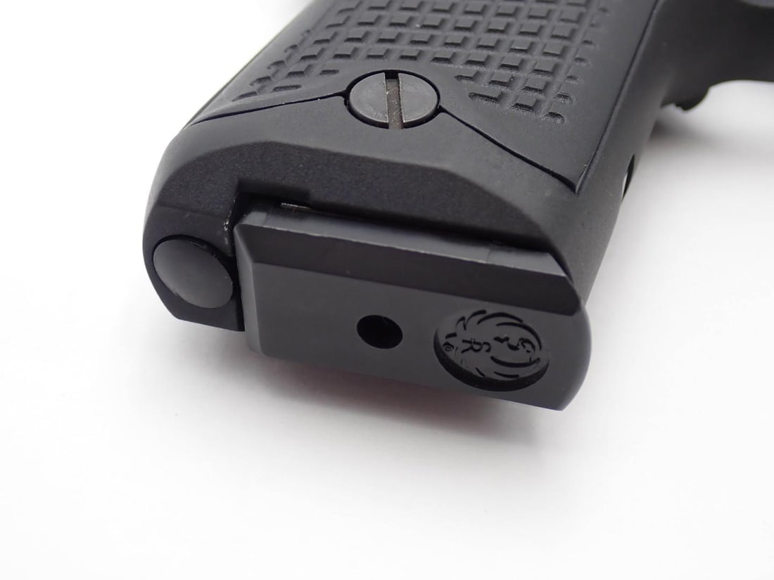 Ruger P94 Pistol - 6