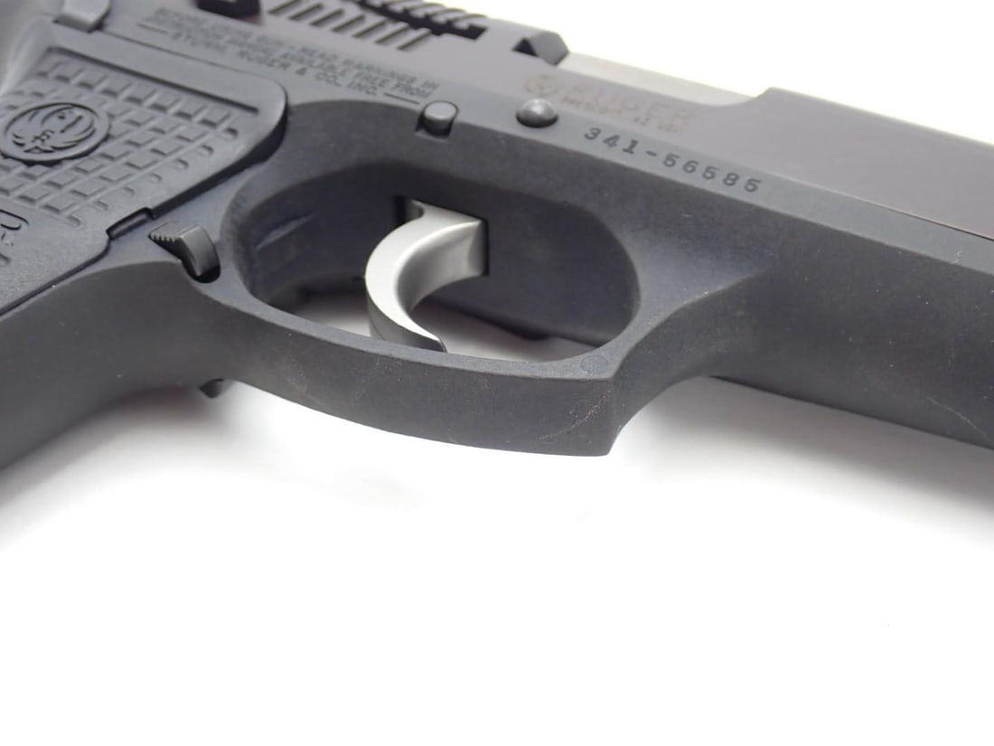 Ruger P94 Pistol - 7
