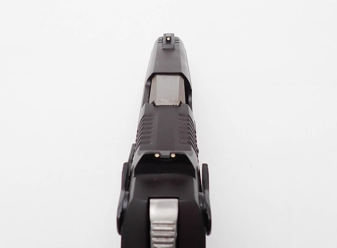 Ruger P97DC Pistol - 15