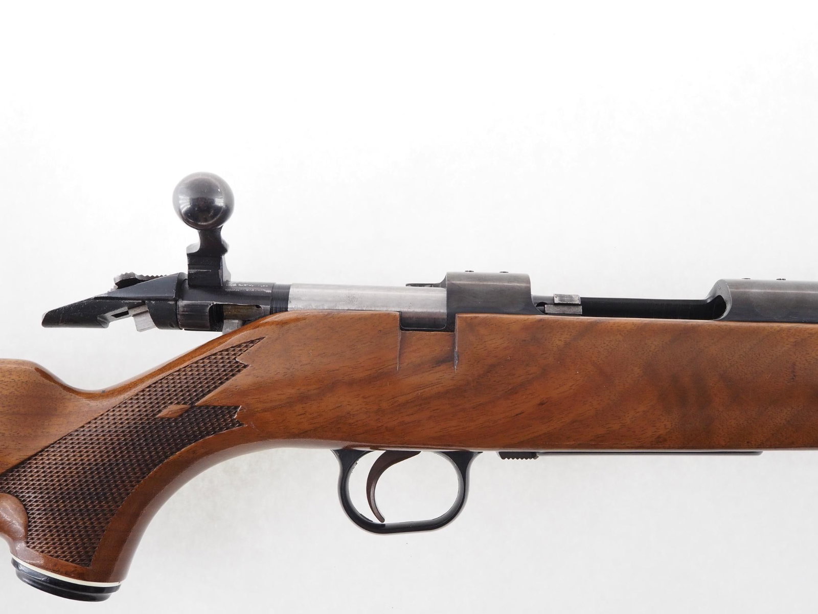 Mossberg 800C Rifle - 10